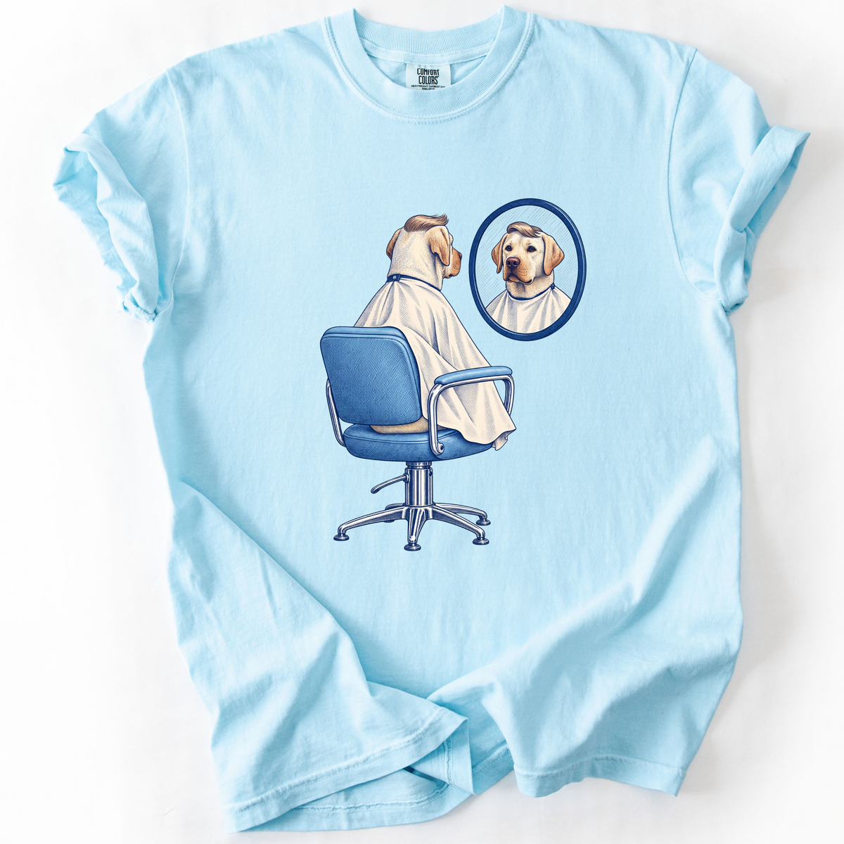 Hair of the Dog T-Shirt
