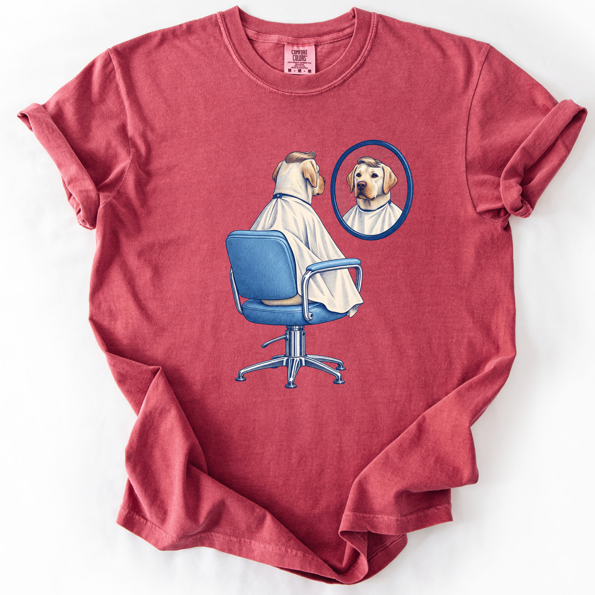Hair of the Dog T-Shirt