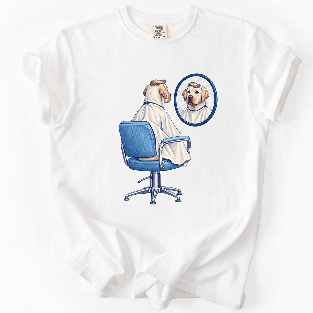 Hair of the Dog T-Shirt