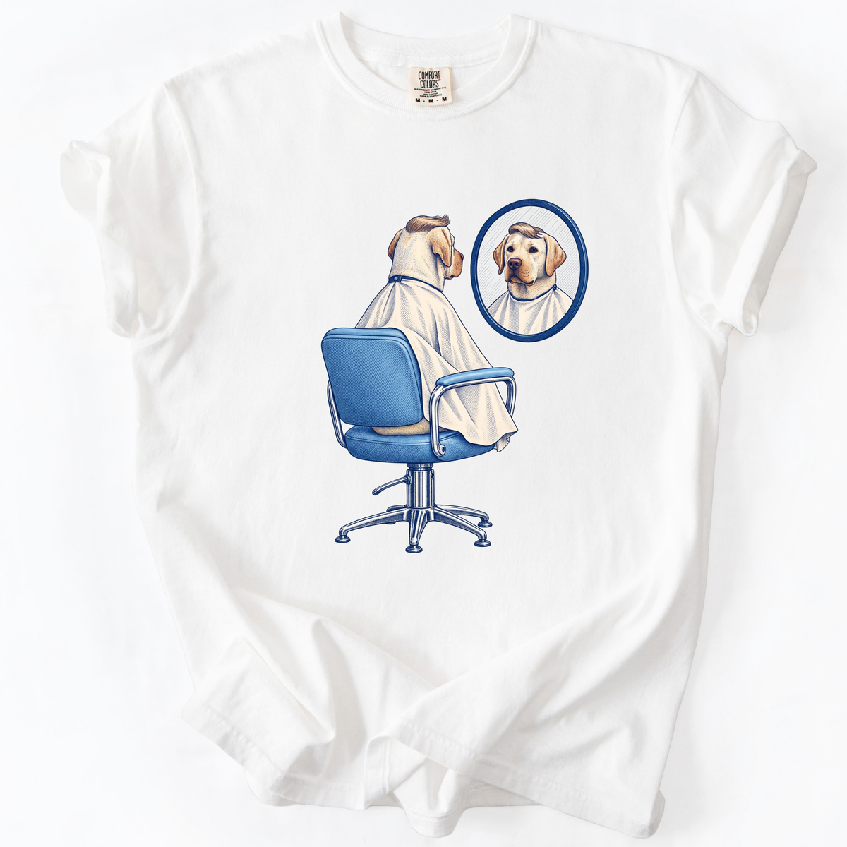 Hair of the Dog T-Shirt