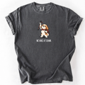 We Hike at Dawn T-Shirt