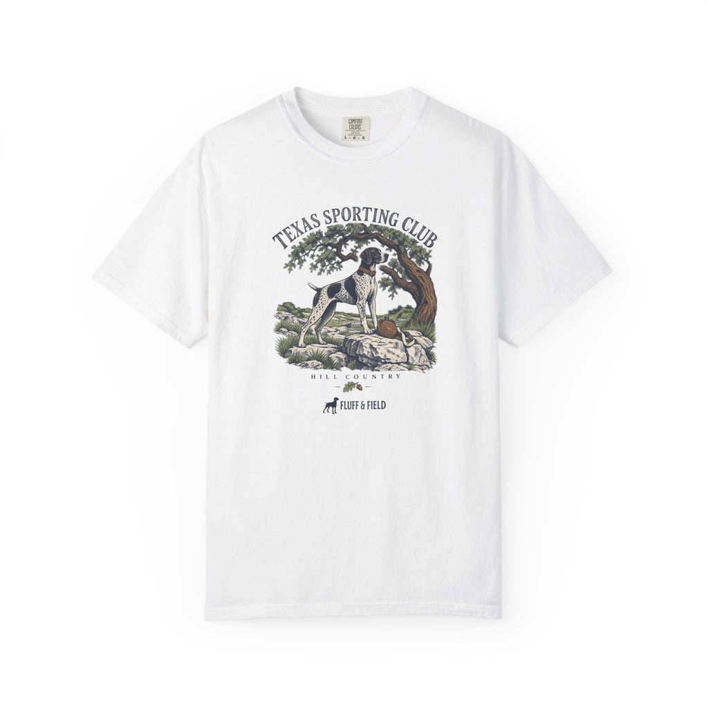 HillCountry T-Shirt