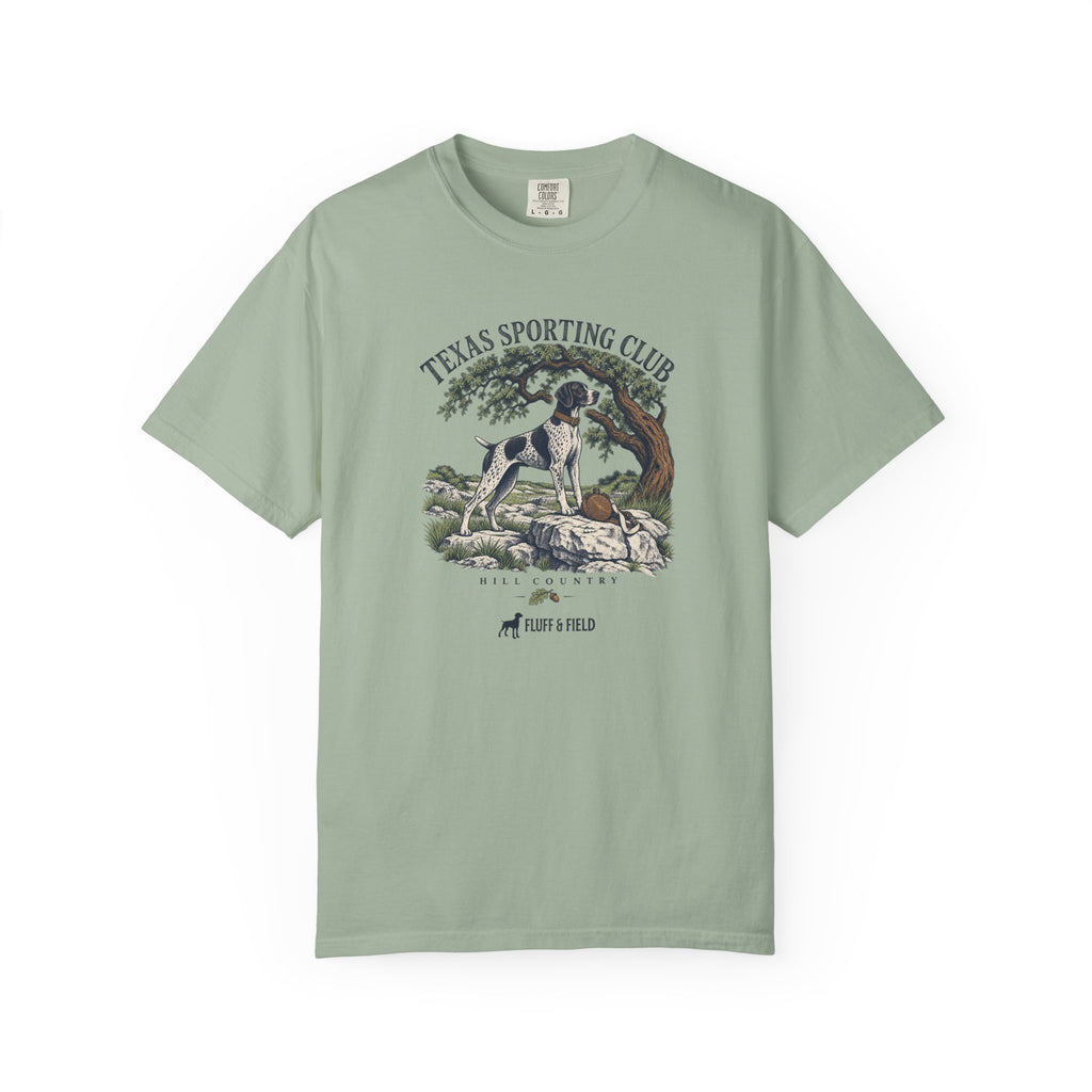 HillCountry T-Shirt