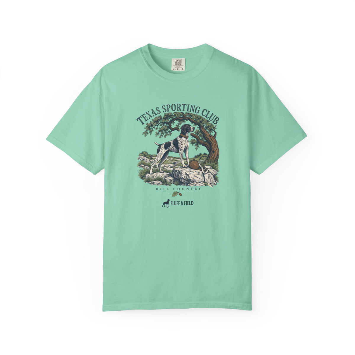 HillCountry T-Shirt