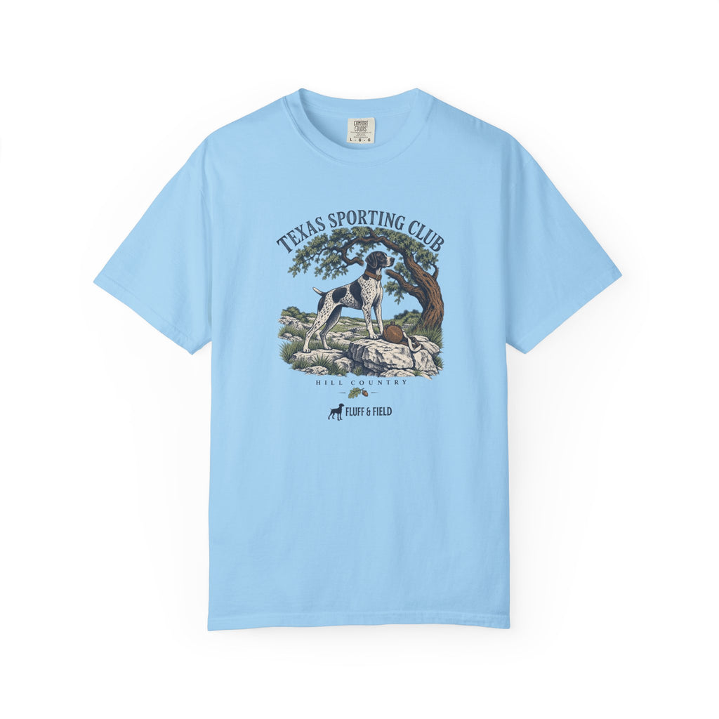 HillCountry T-Shirt