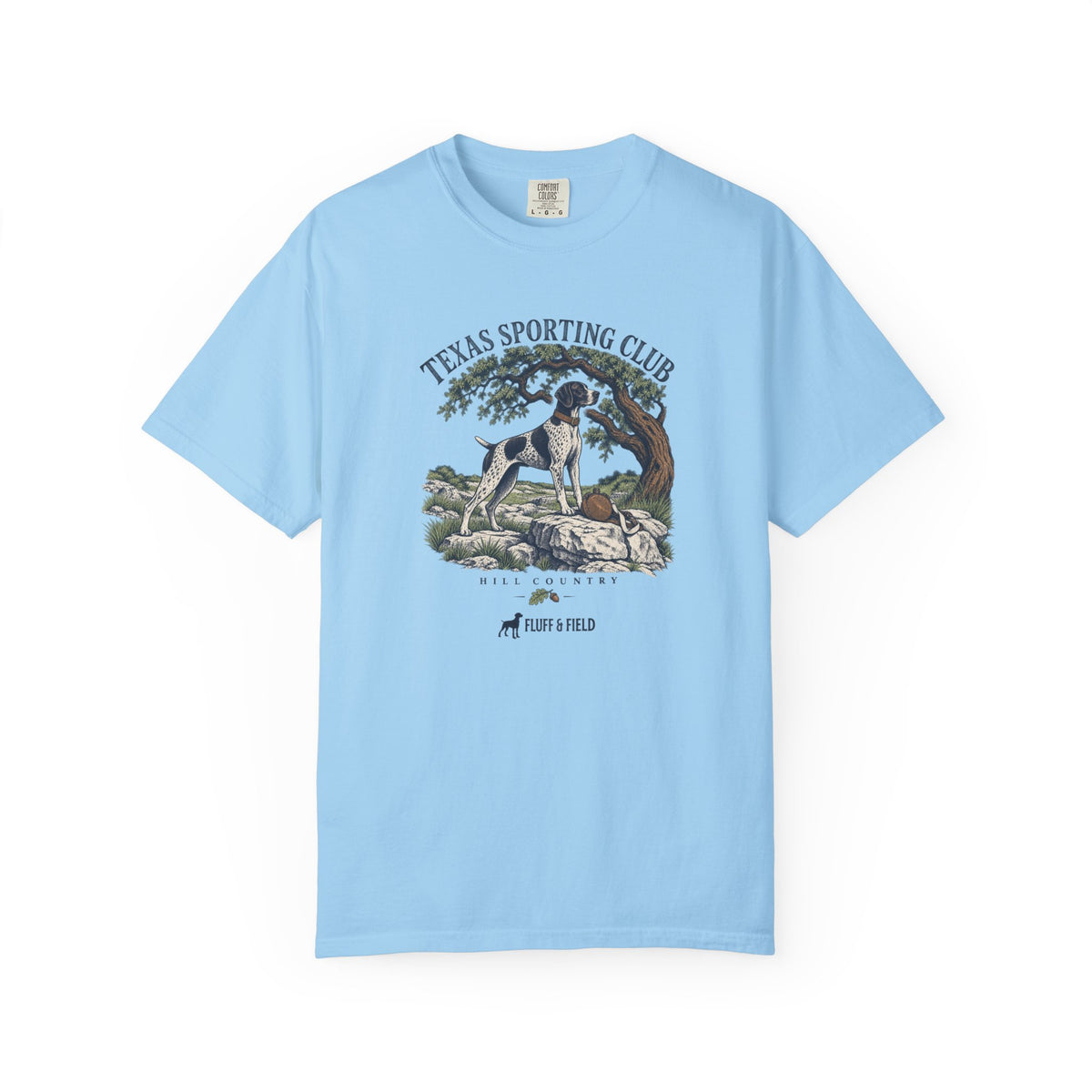 HillCountry T-Shirt