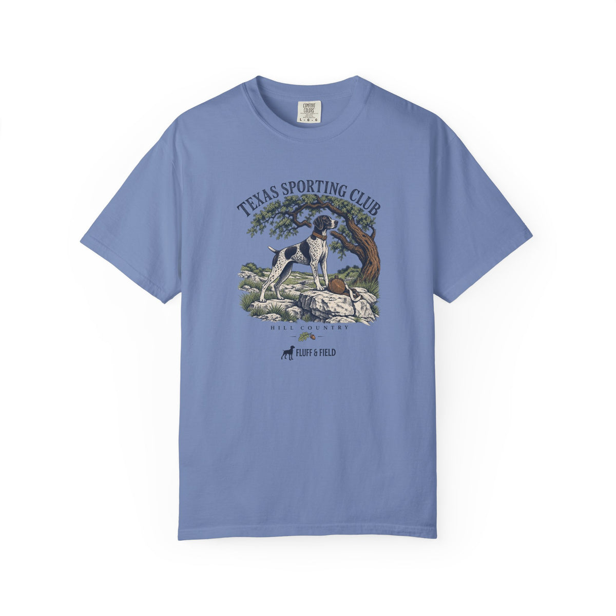 HillCountry T-Shirt