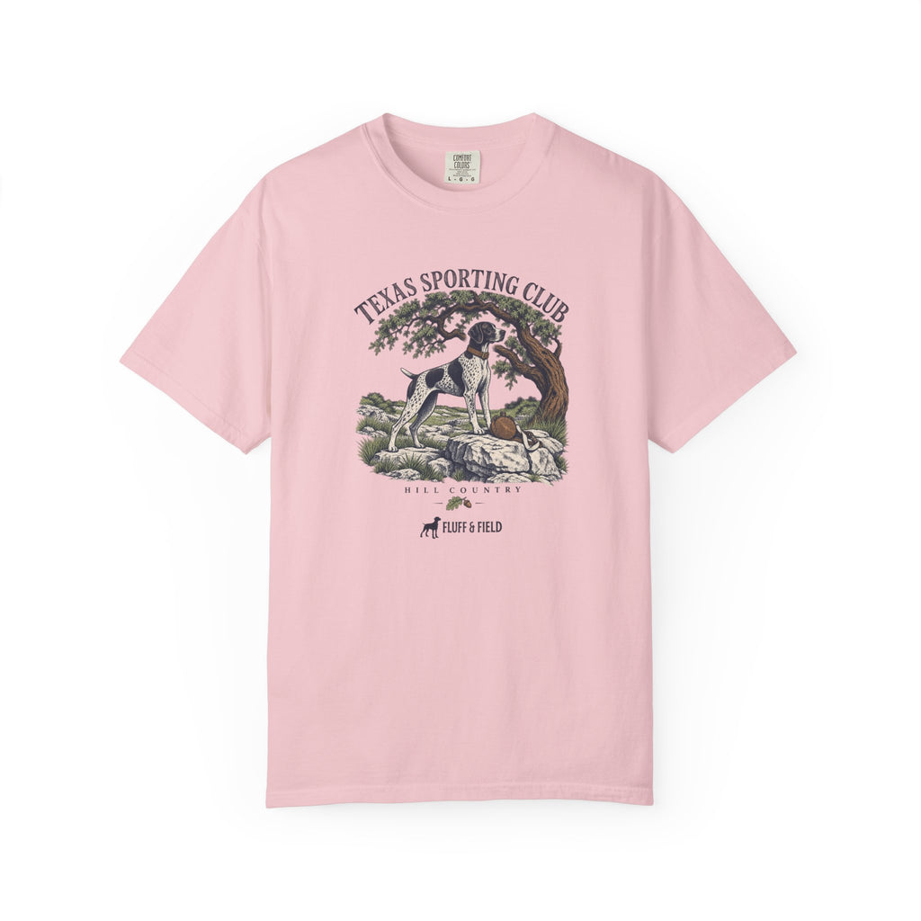 HillCountry T-Shirt