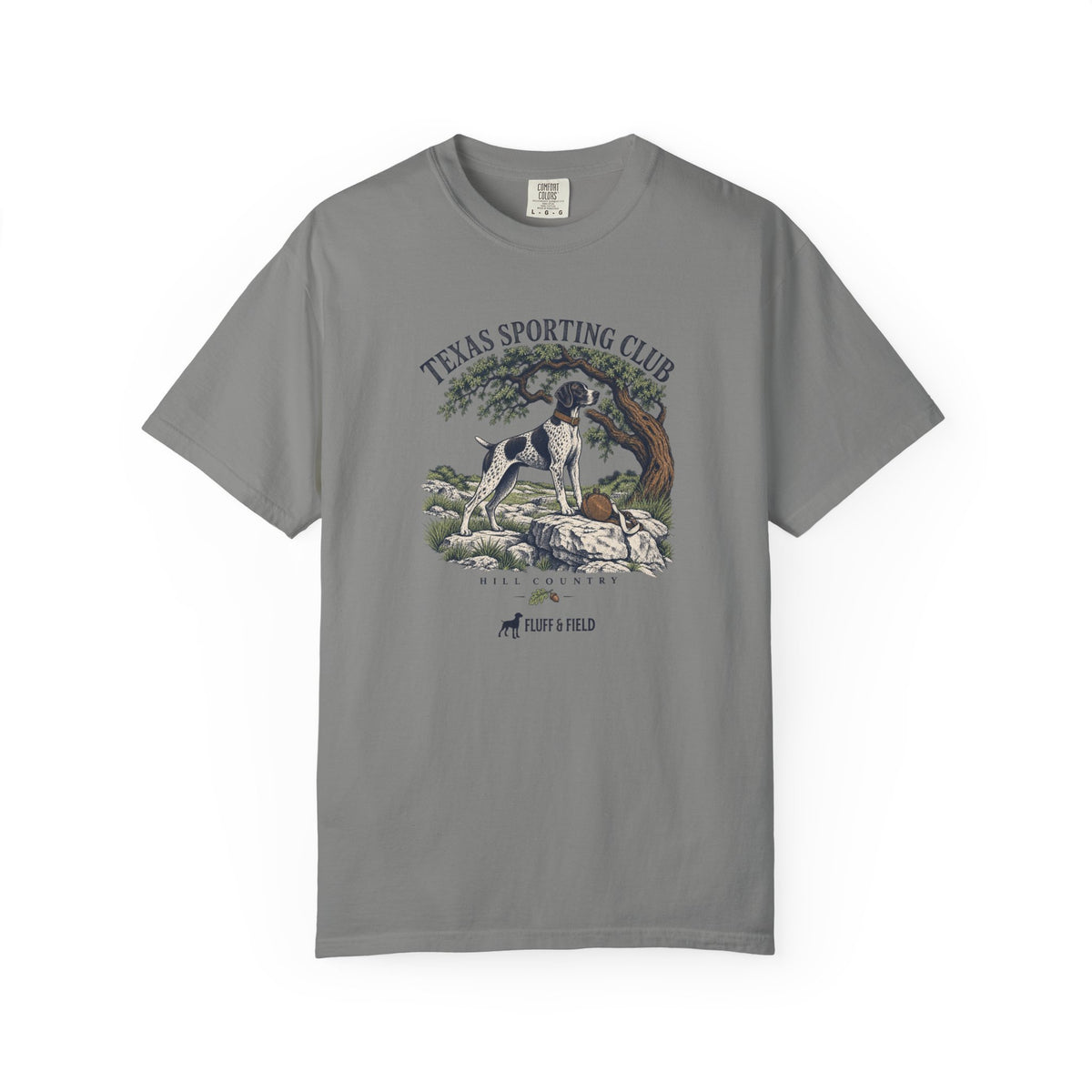 HillCountry T-Shirt