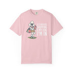 If it Involves Shopping and My Dog, I'm In T-Shirt