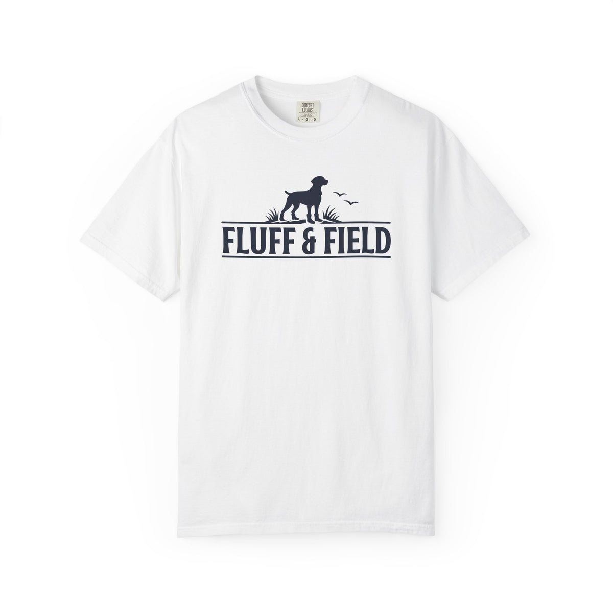 In the Field T-Shirt