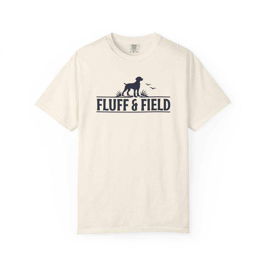 In the Field T-Shirt