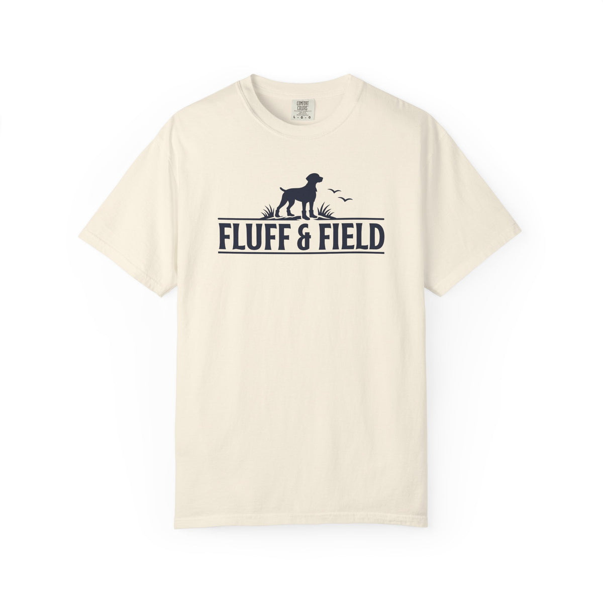 In the Field T-Shirt