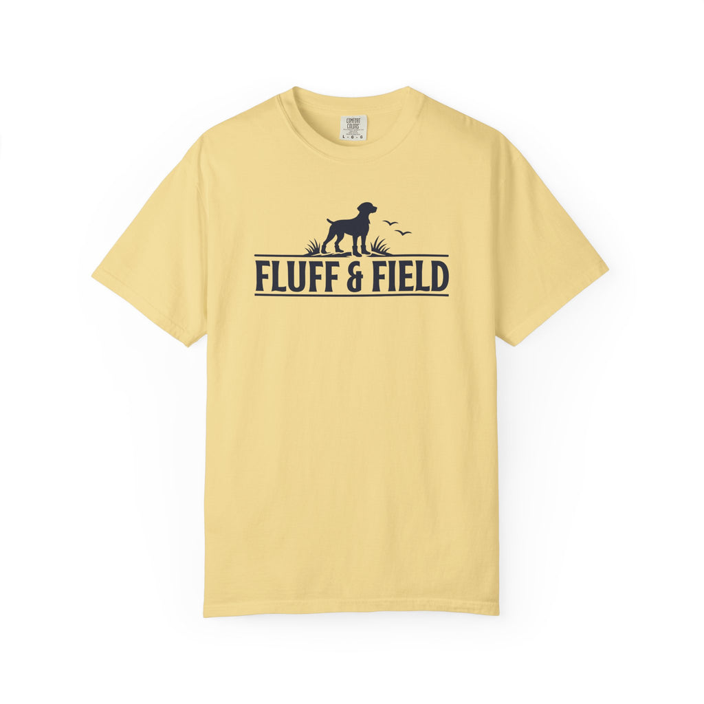 In the Field T-Shirt