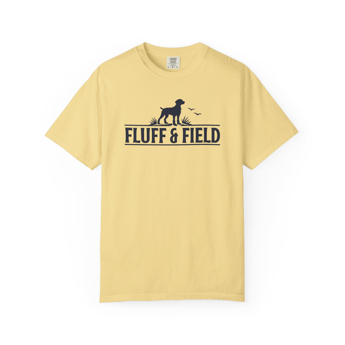 In the Field T-Shirt