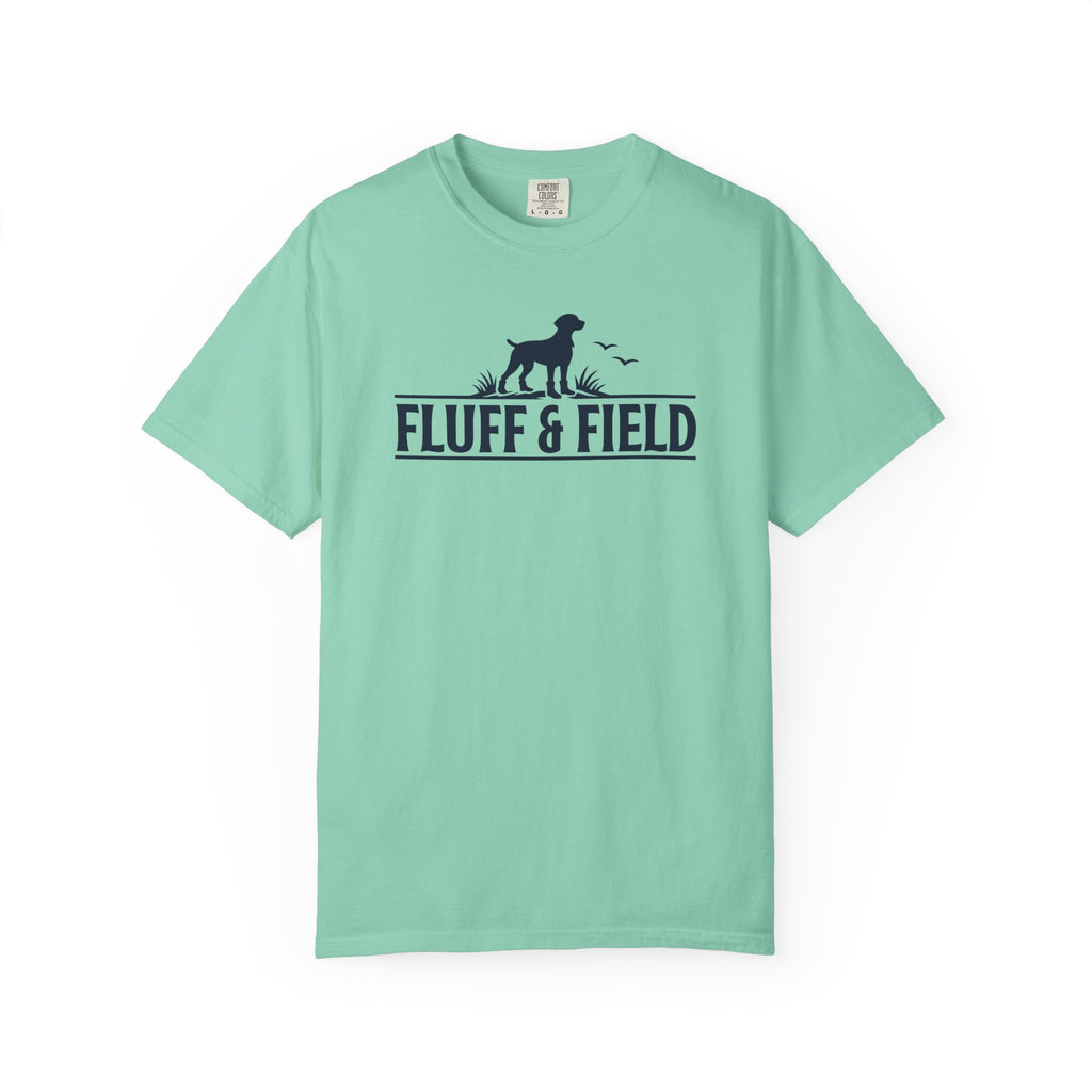 In the Field T-Shirt