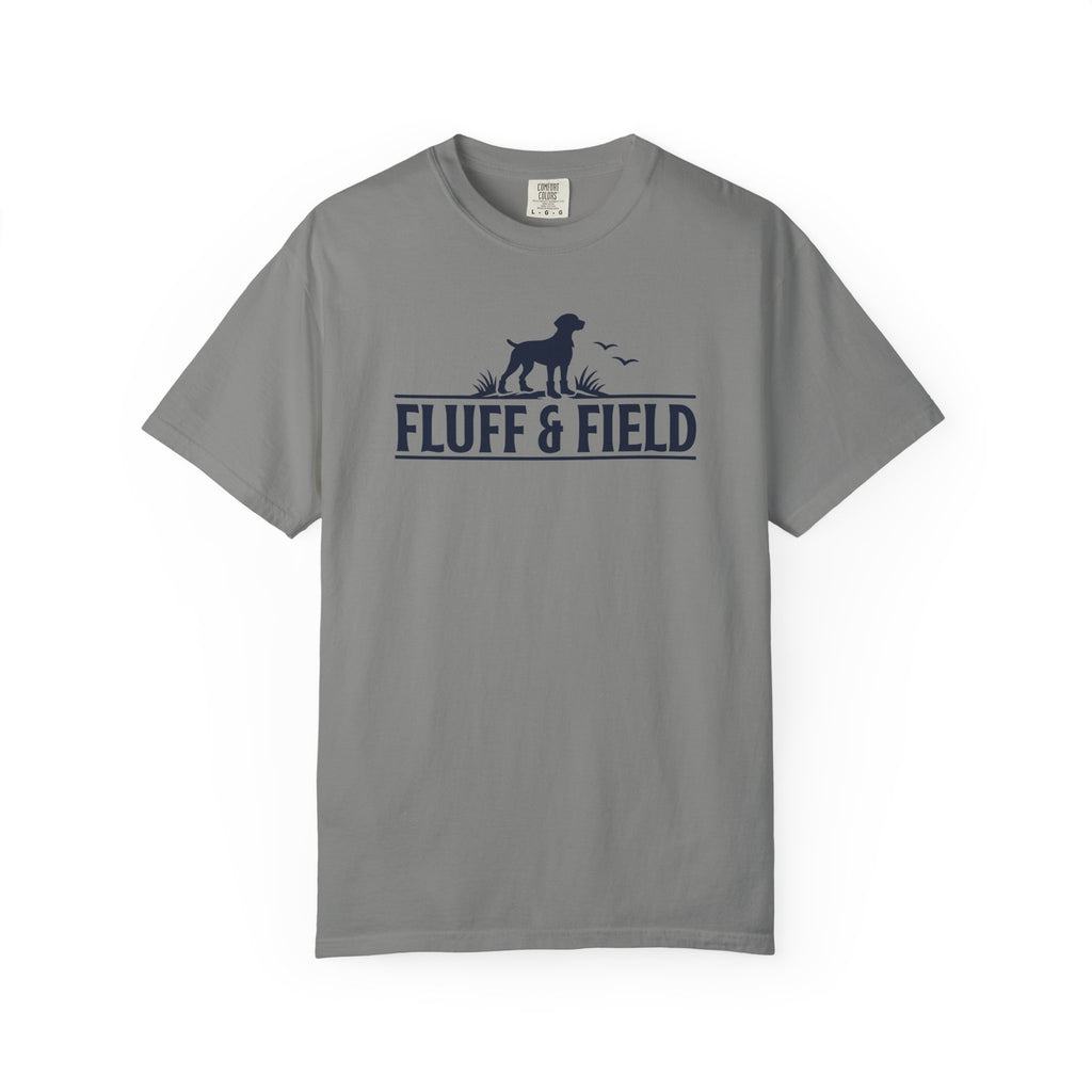 In the Field T-Shirt