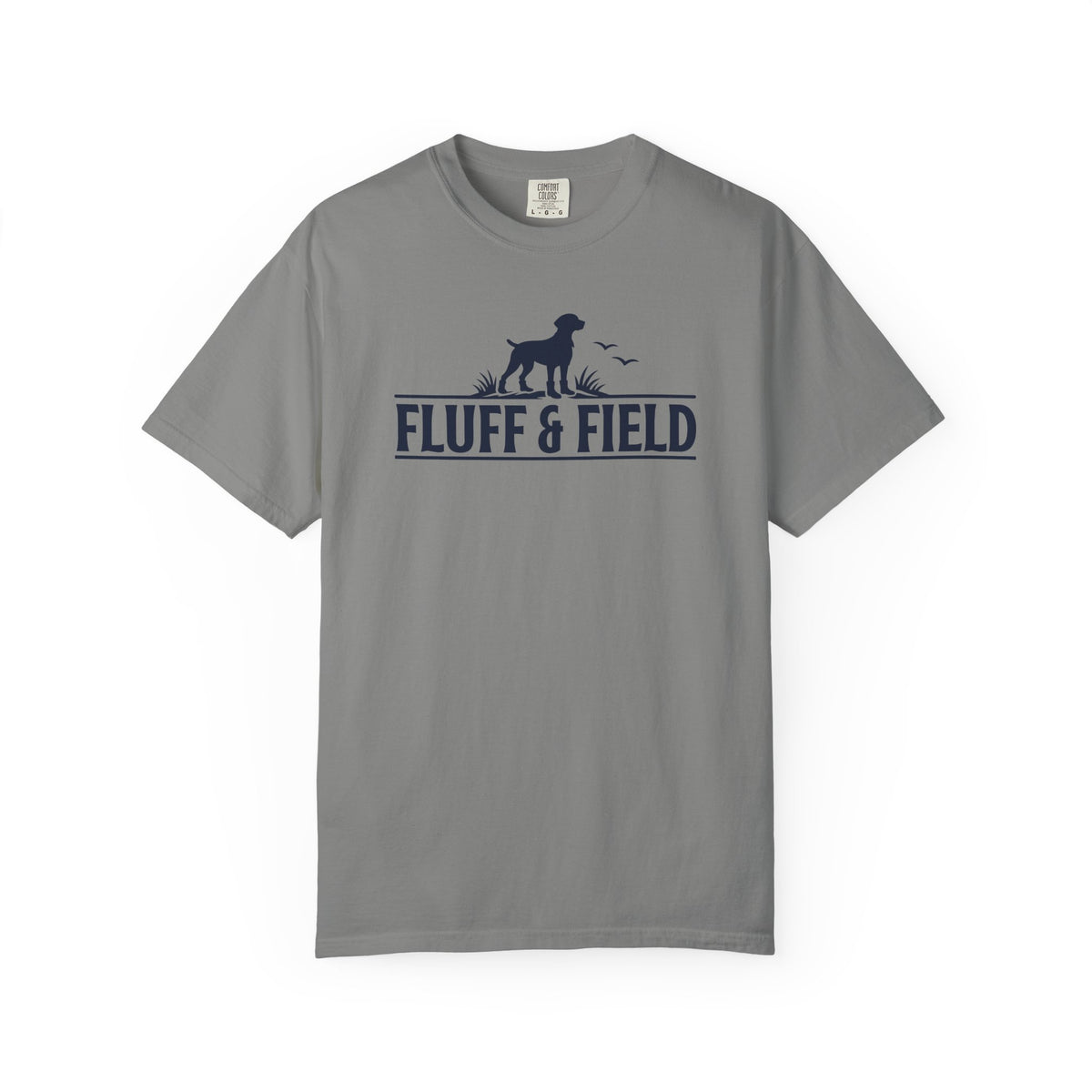 In the Field T-Shirt