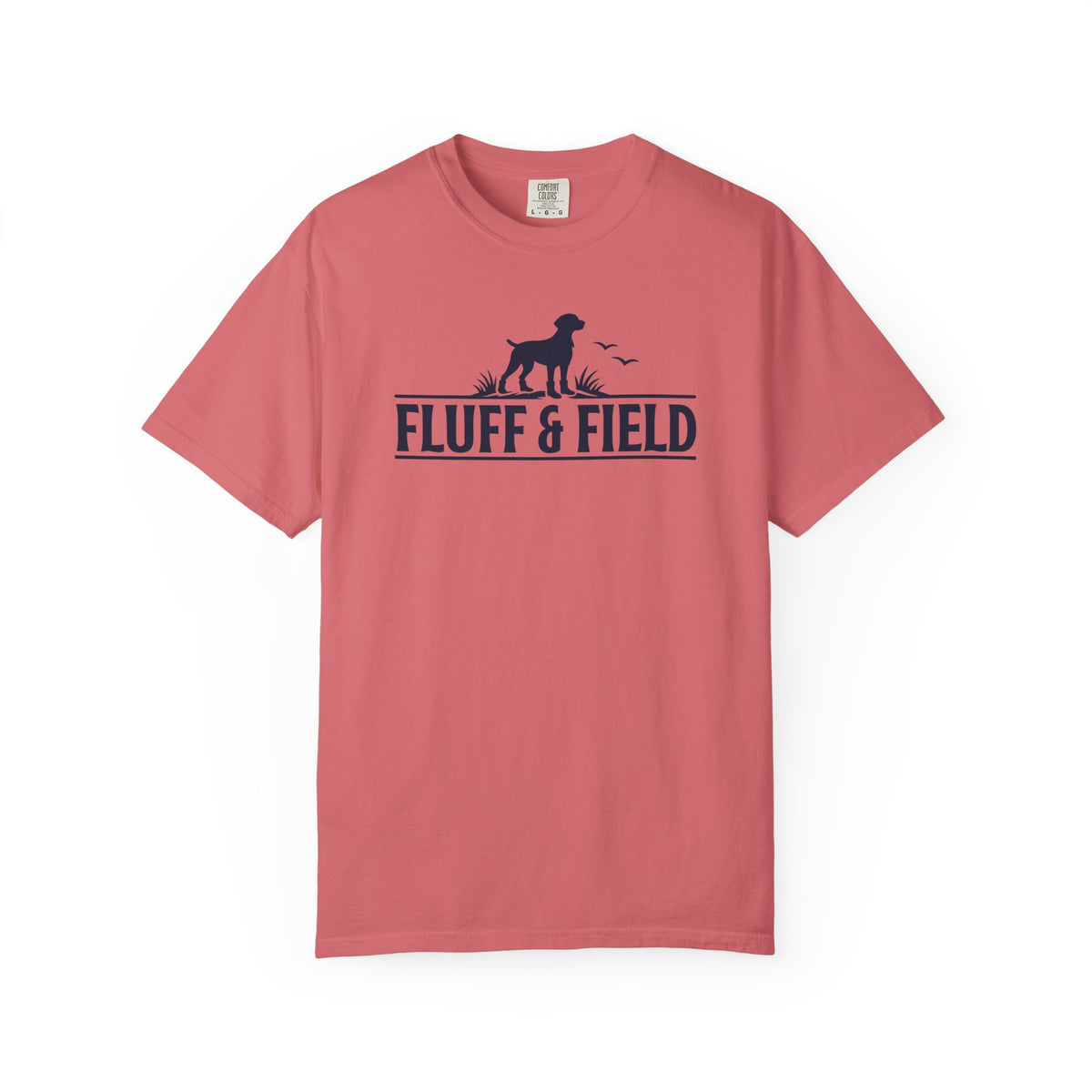 In the Field T-Shirt