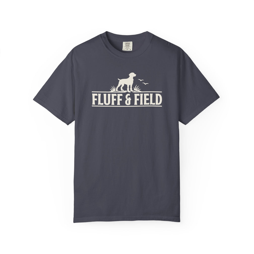 In the Field T-Shirt