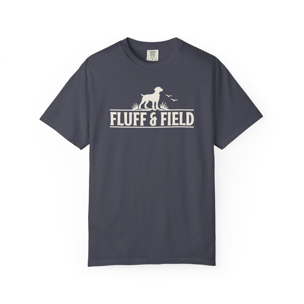 In the Field T-Shirt