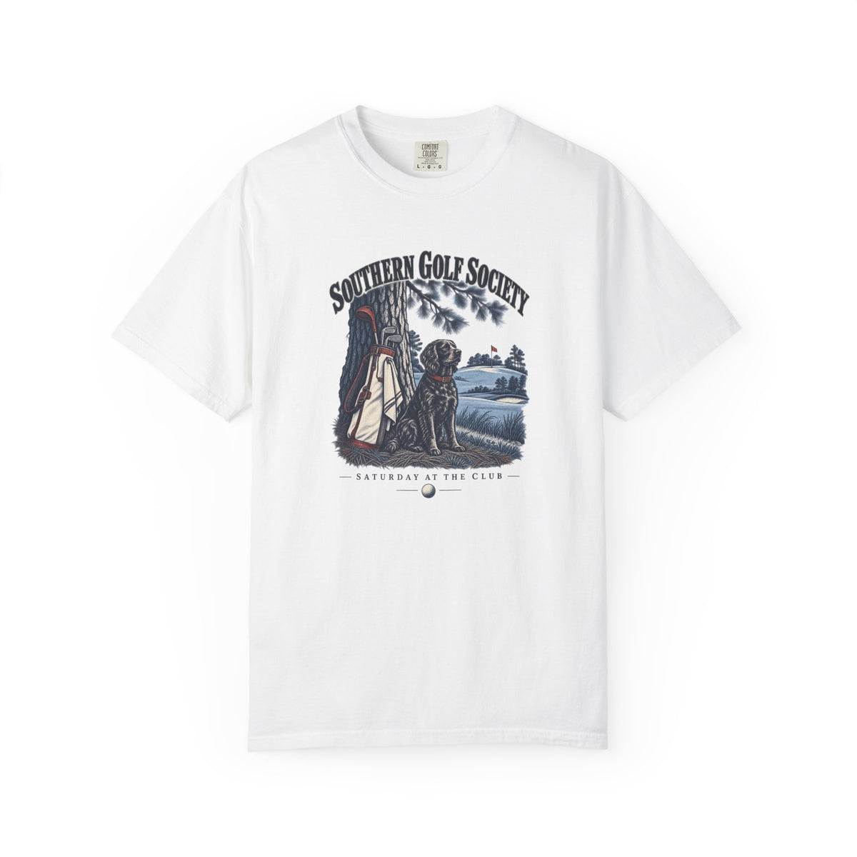 In the Pine Needle T-Shirt