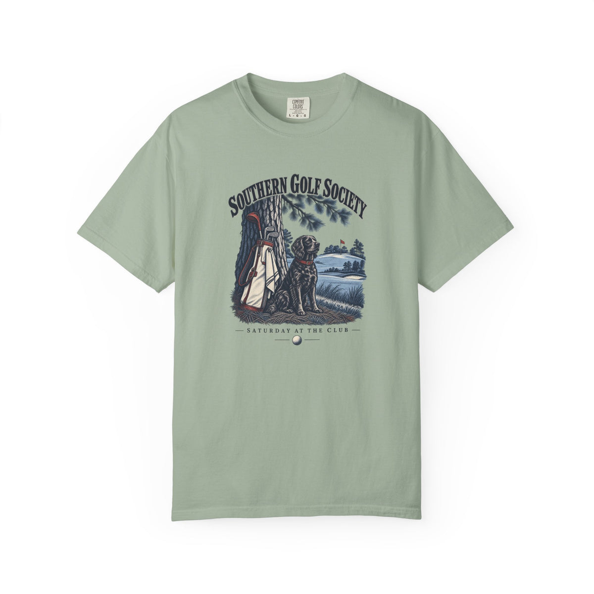 In the Pine Needle T-Shirt