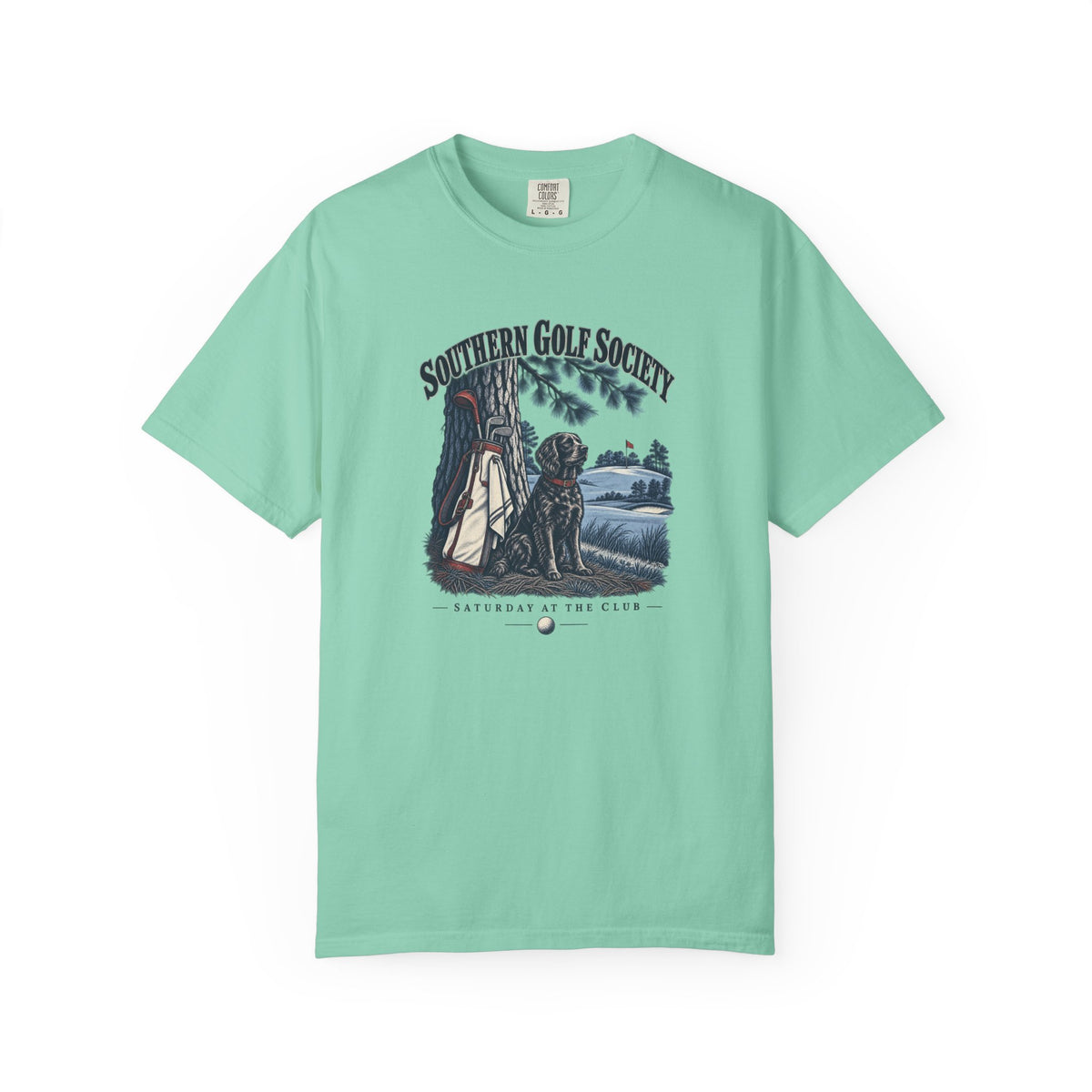 In the Pine Needle T-Shirt
