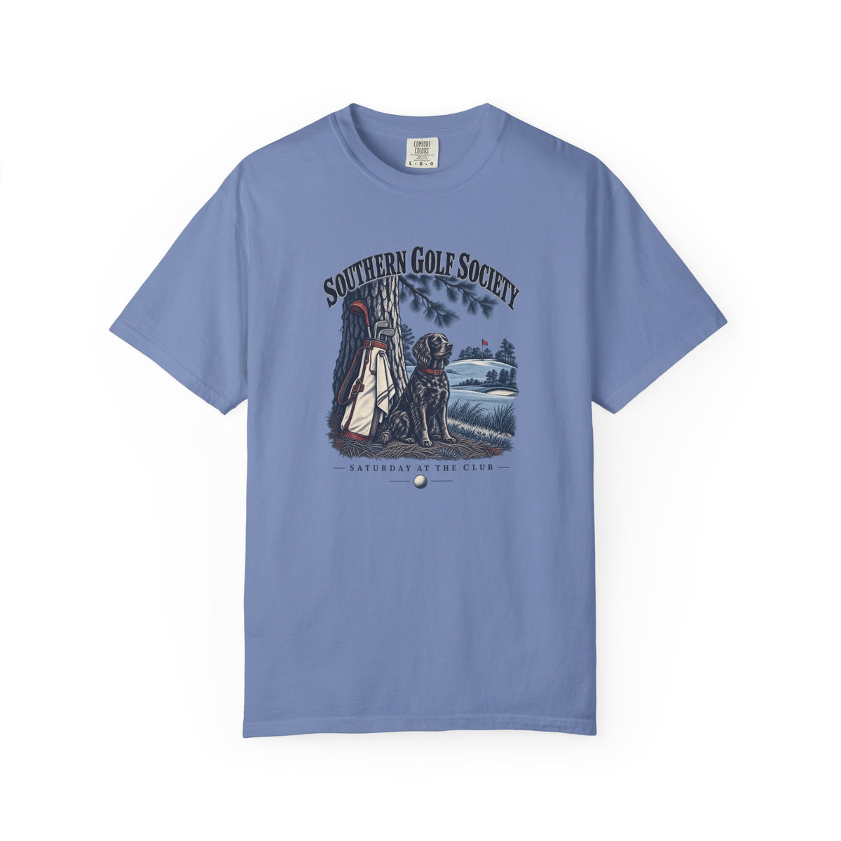 In the Pine Needle T-Shirt