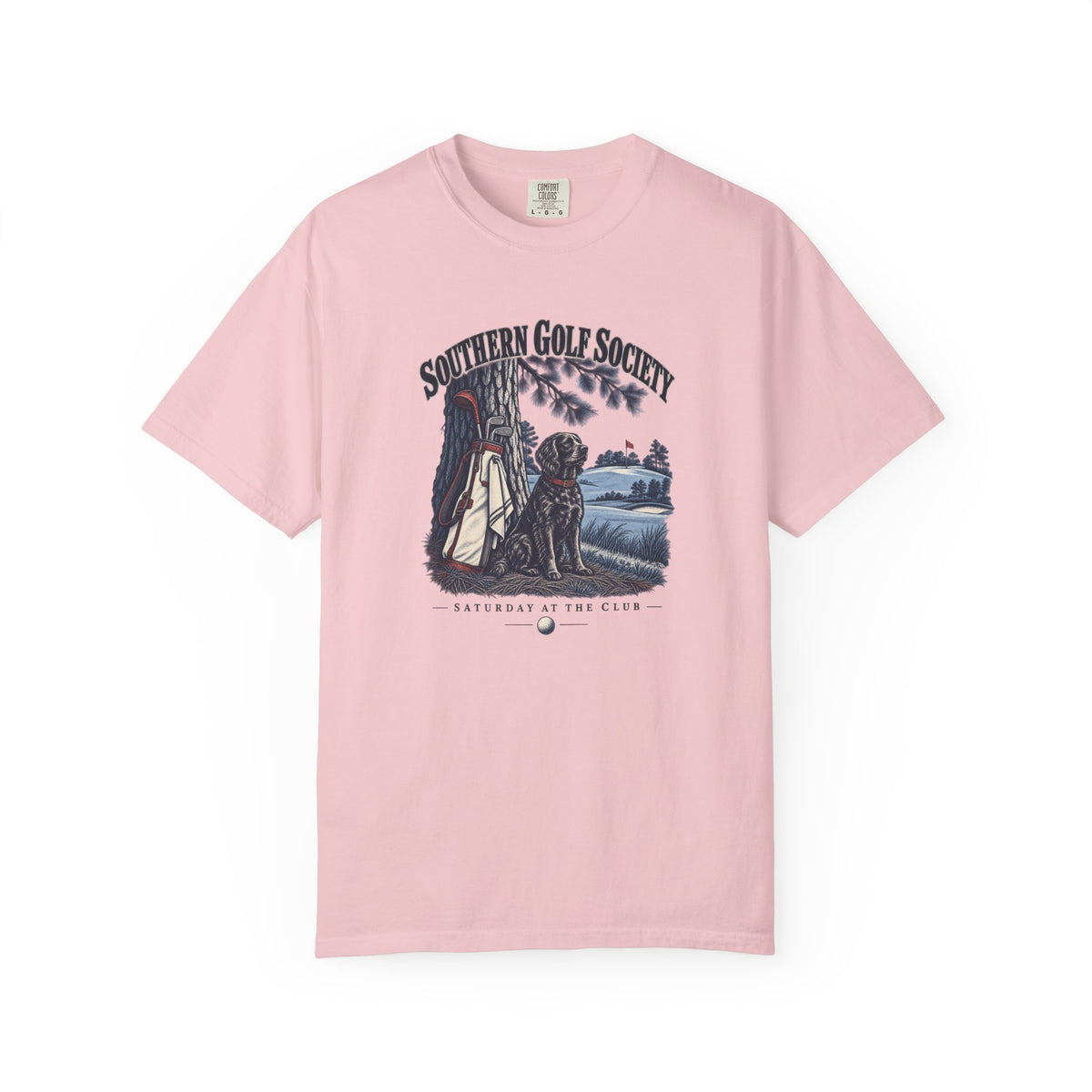 In the Pine Needle T-Shirt