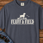 In the Field T-Shirt