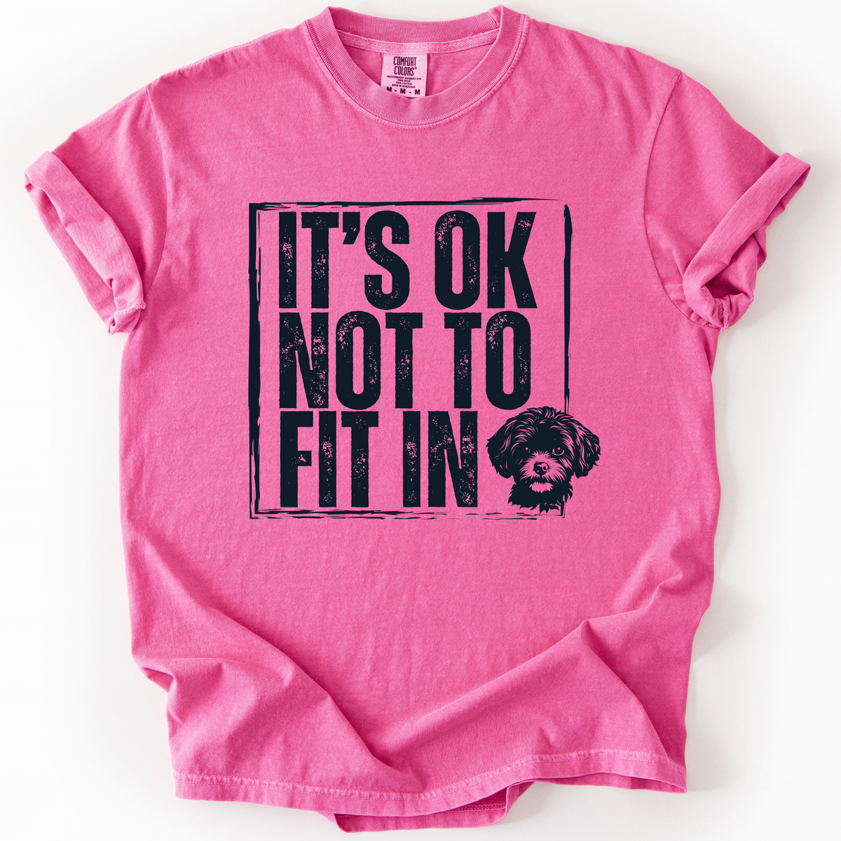 Out of the Box T-Shirt