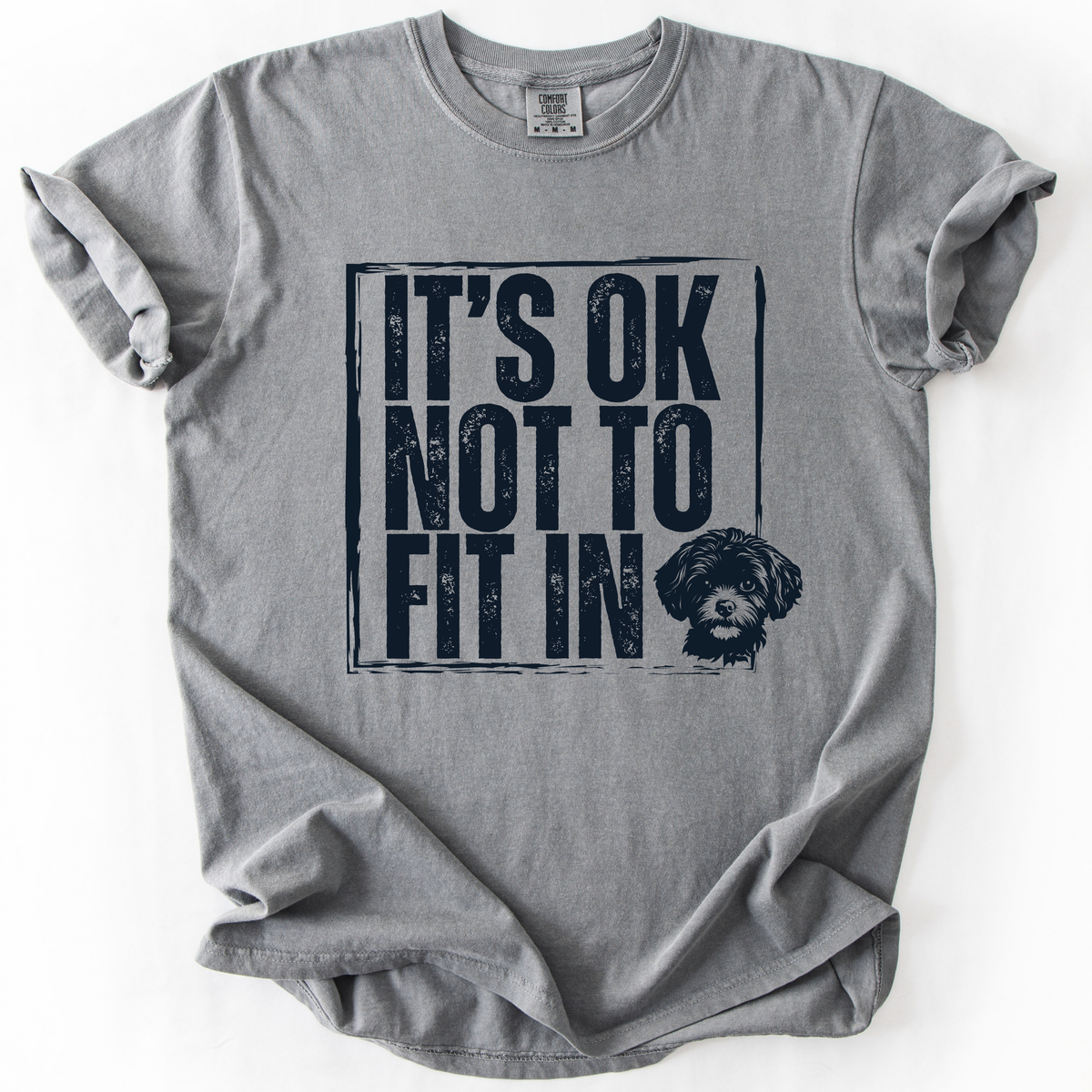 Out of the Box T-Shirt