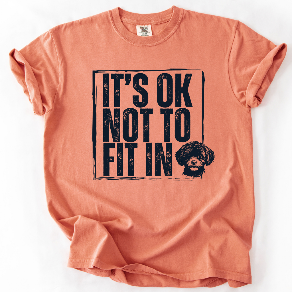 Out of the Box T-Shirt
