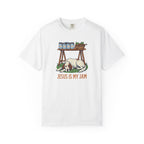 Jesus is My Jam T-Shirt