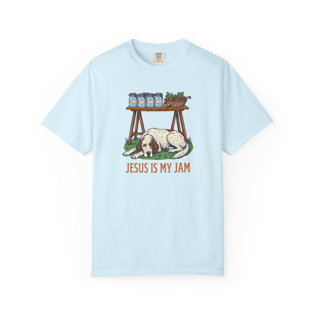 Jesus is My Jam T-Shirt