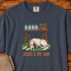 Jesus is My Jam T-Shirt
