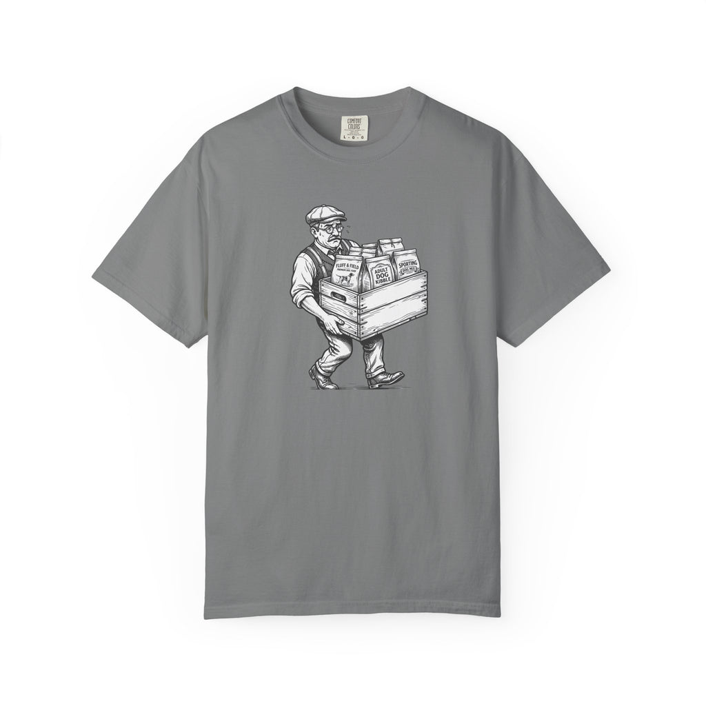 Just the Necessities T-Shirt