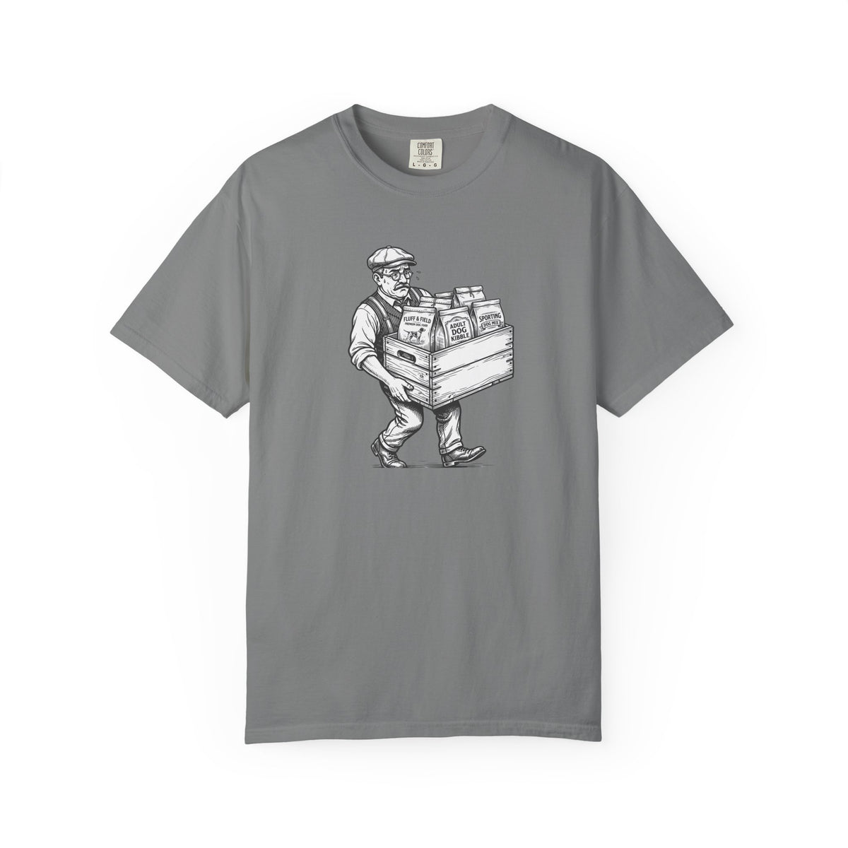 Just the Necessities T-Shirt
