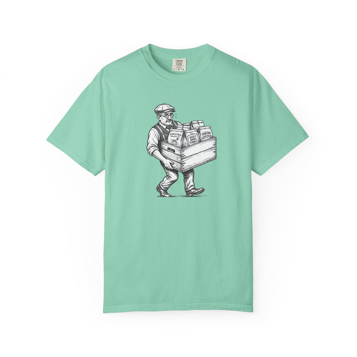 Just the Necessities T-Shirt
