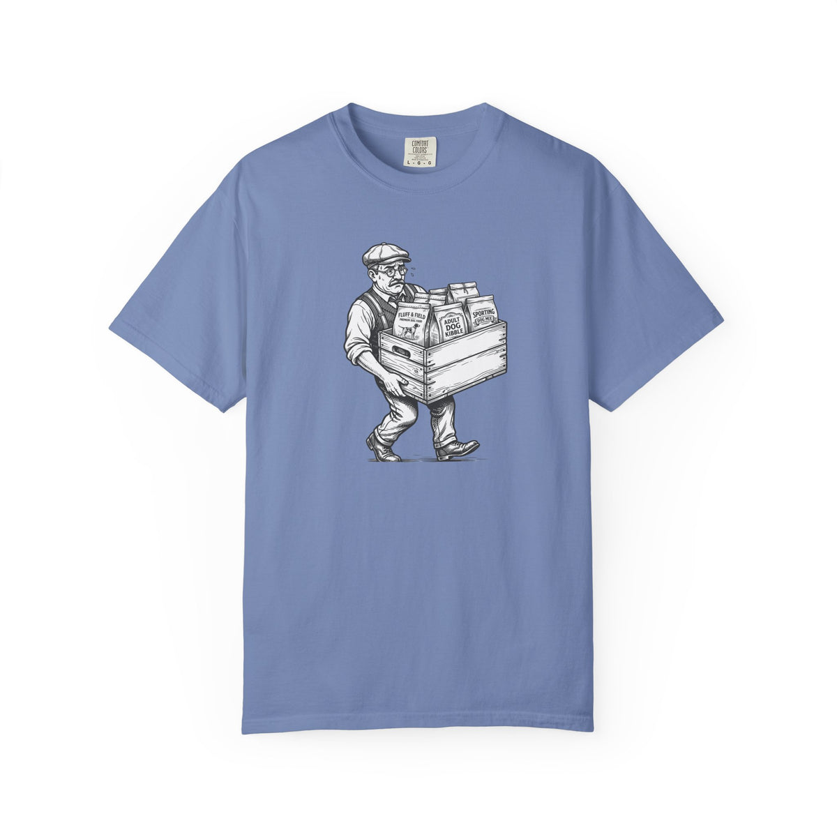 Just the Necessities T-Shirt