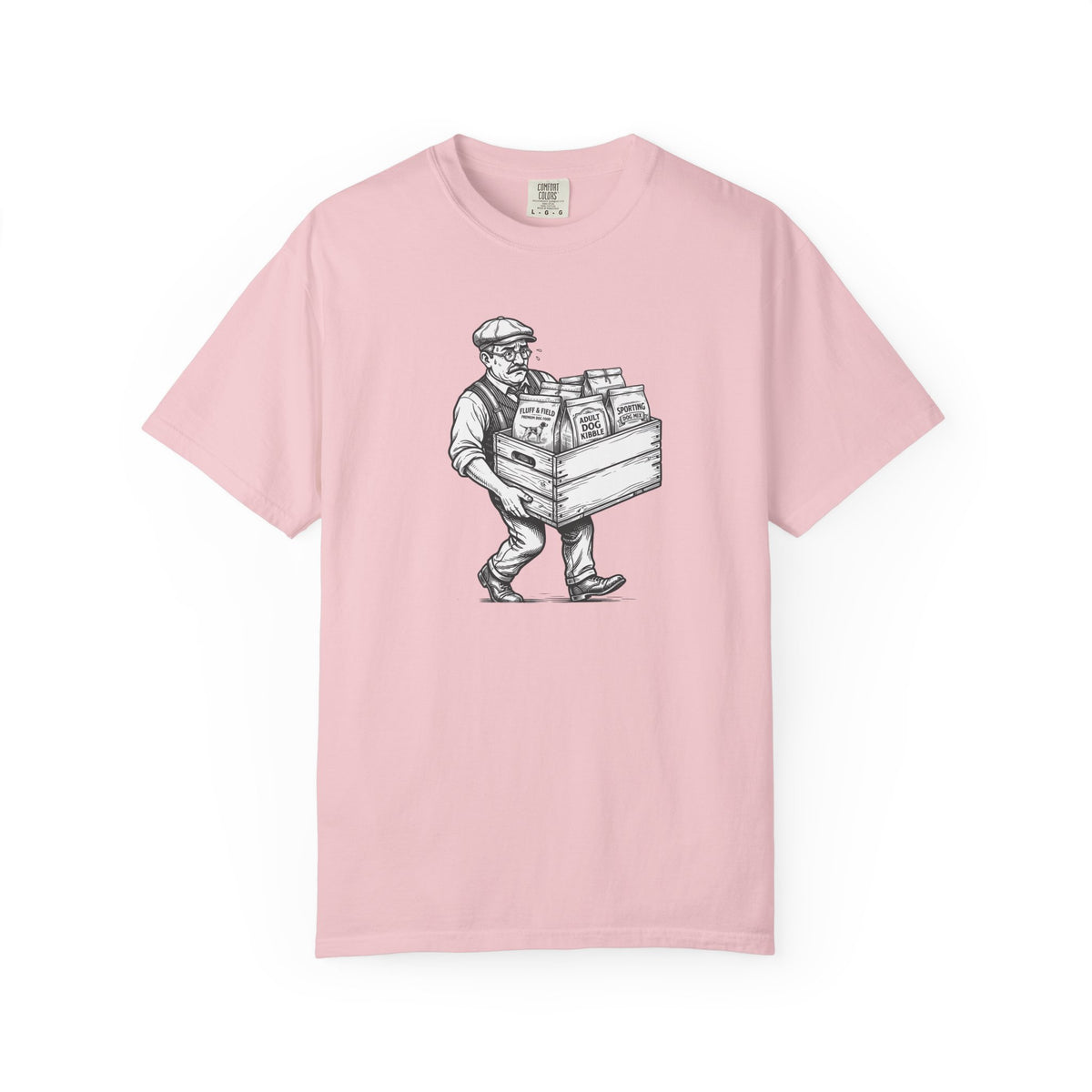 Just the Necessities T-Shirt