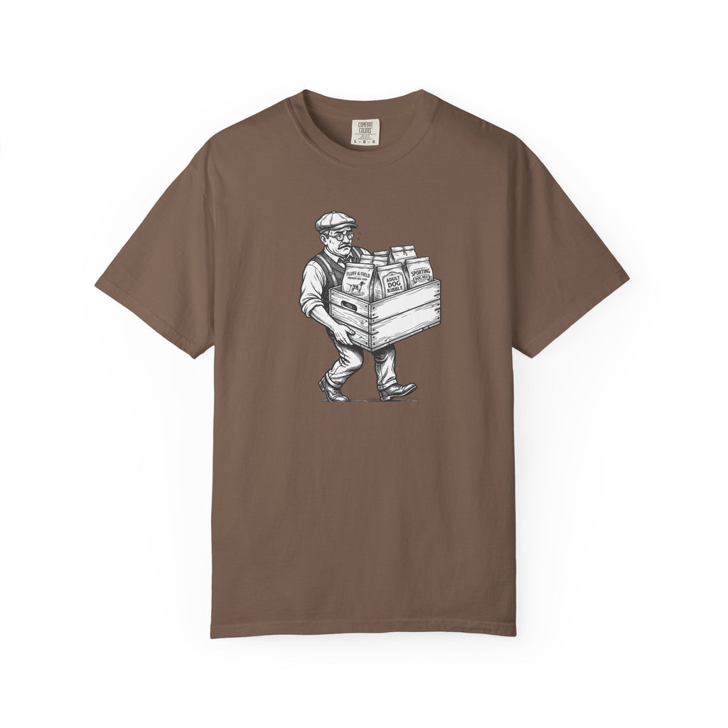 Just the Necessities T-Shirt