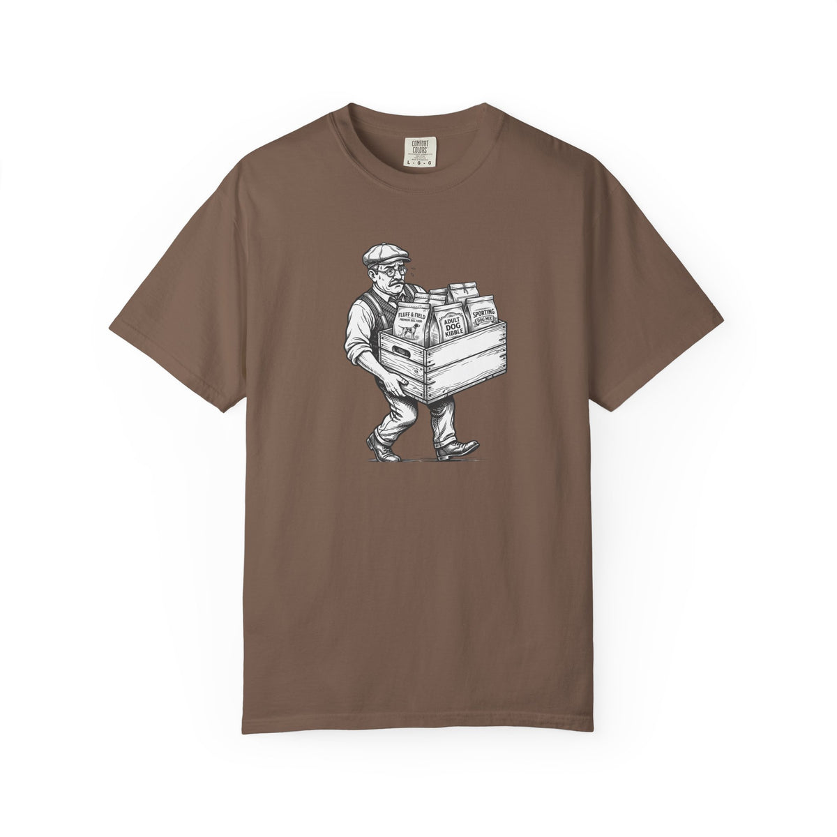 Just the Necessities T-Shirt
