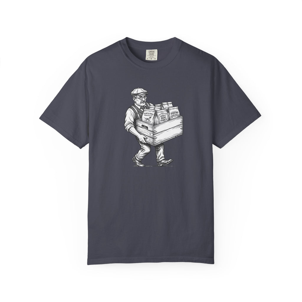 Just the Necessities T-Shirt