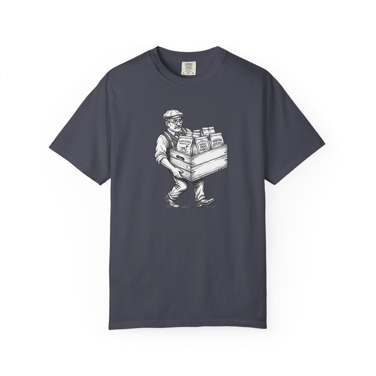 Just the Necessities T-Shirt
