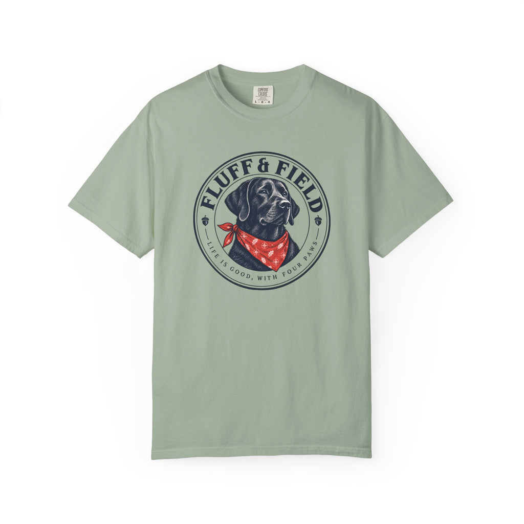 Labrador T-Shirt
