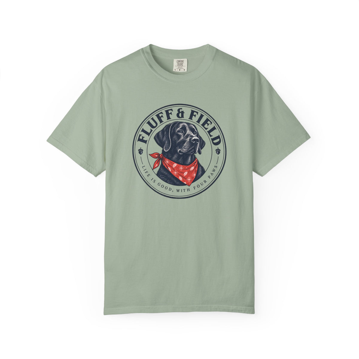 Labrador T-Shirt