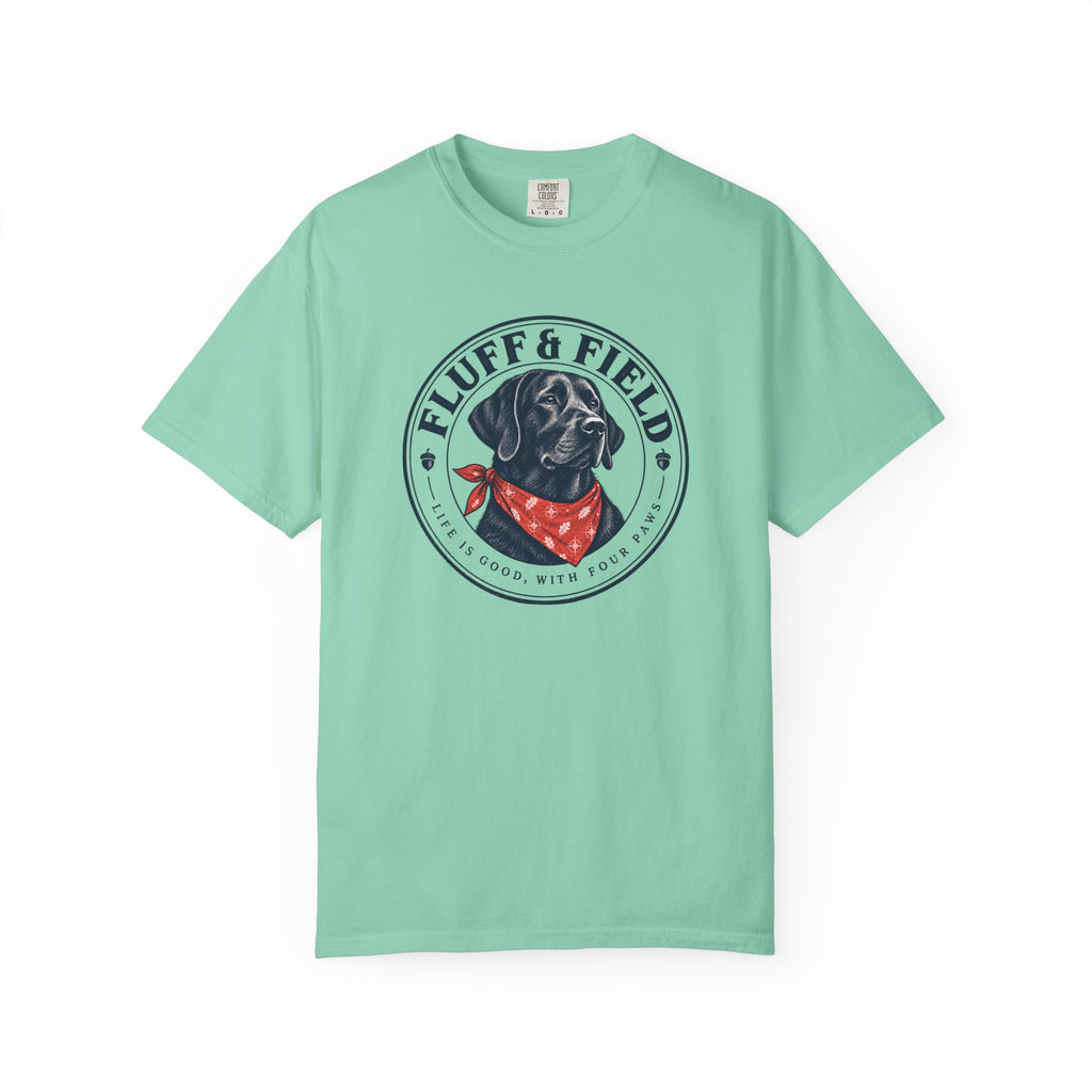 Labrador T-Shirt