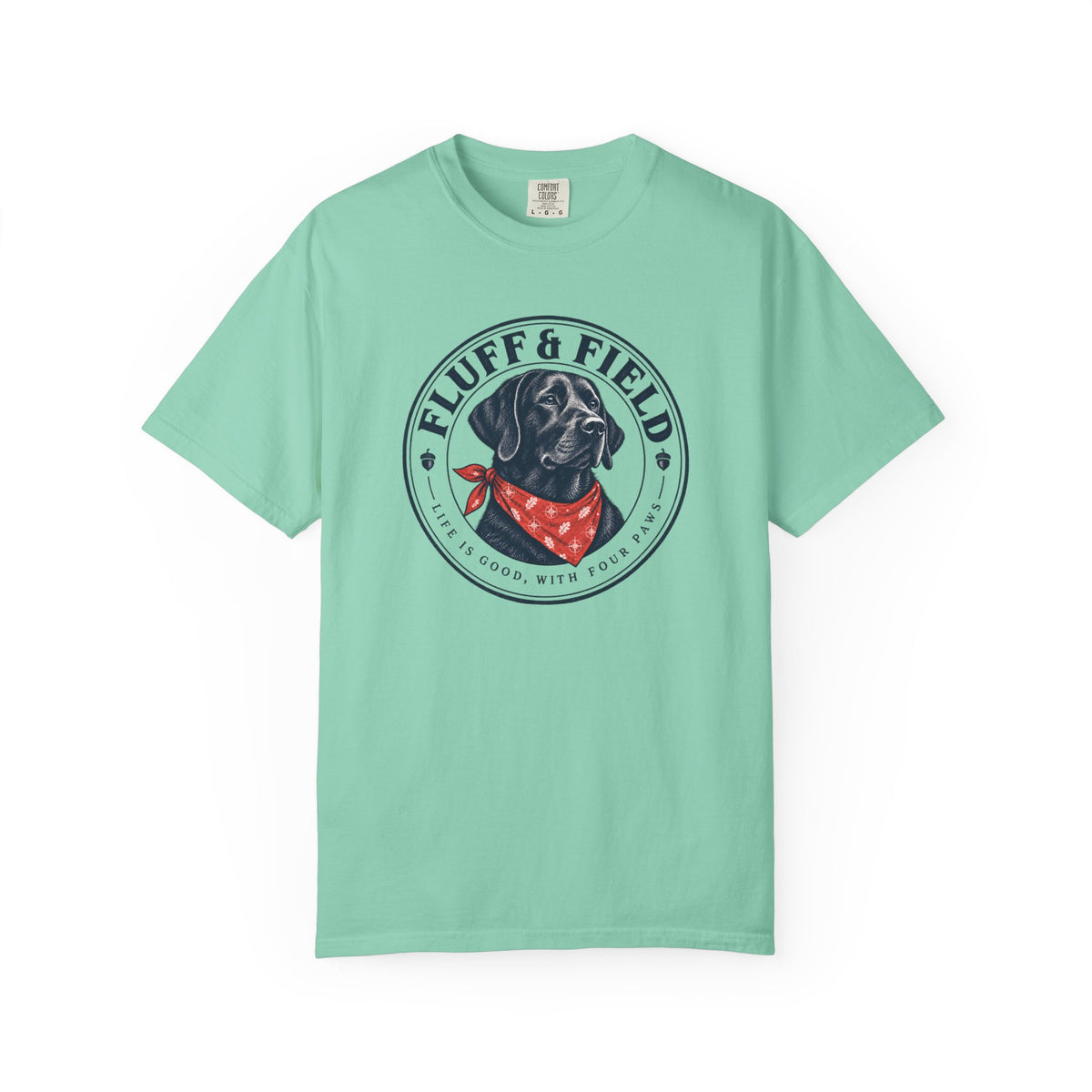 Labrador T-Shirt